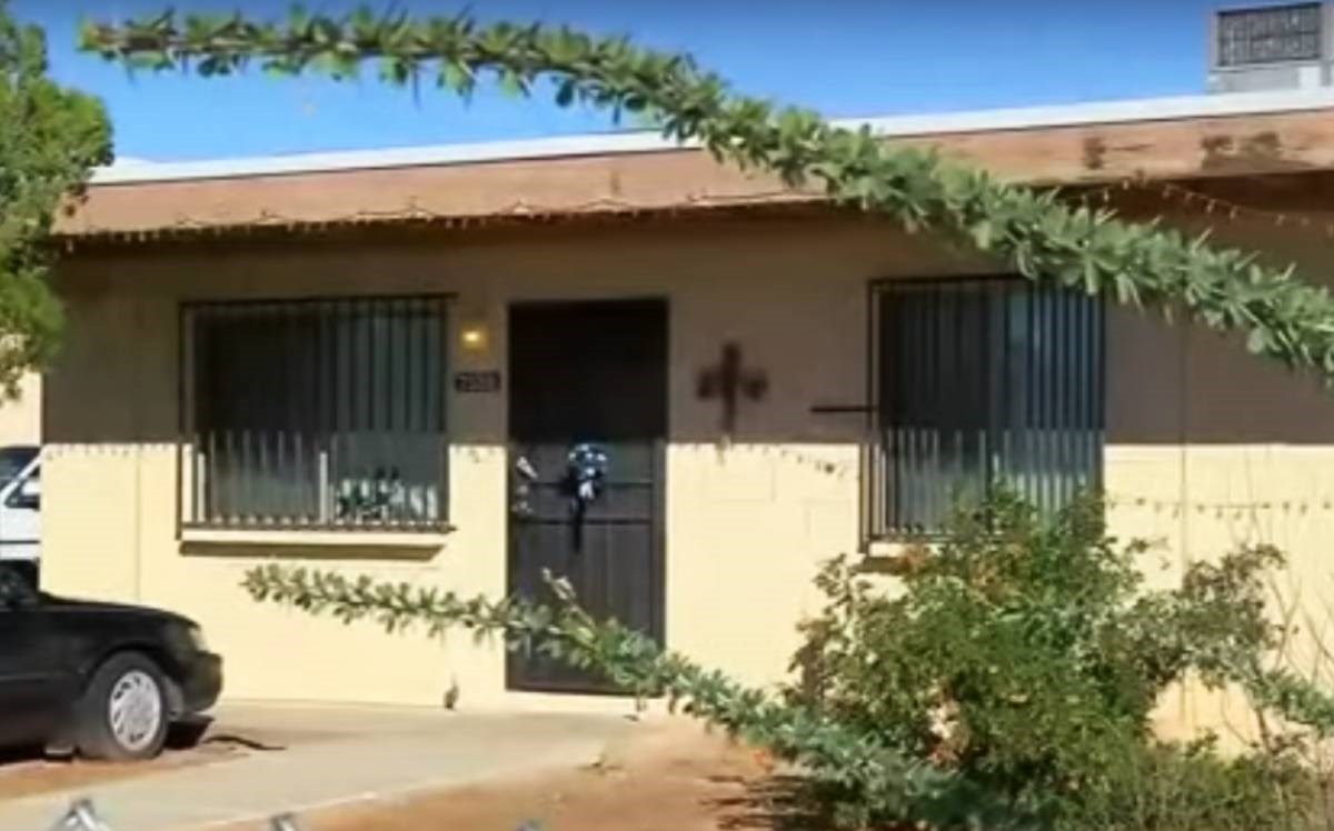 Muškarac iz SAD-a ubio svog šestogodišnjeg sina, pokušavao napraviti egzorcizam